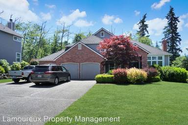Main picture of 2710 59th St SW