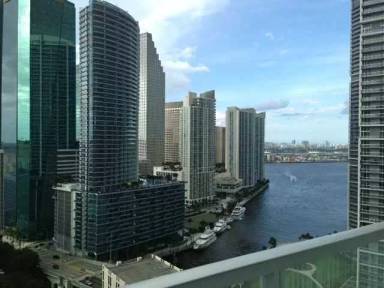 Main picture of Brickell West Condo
