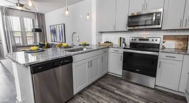 Main picture of Arya North Nashville