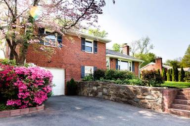 Main picture of 4308 Wakefield Chapel Rd