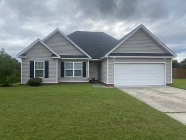 Main picture of 3011 Thornberry Dr