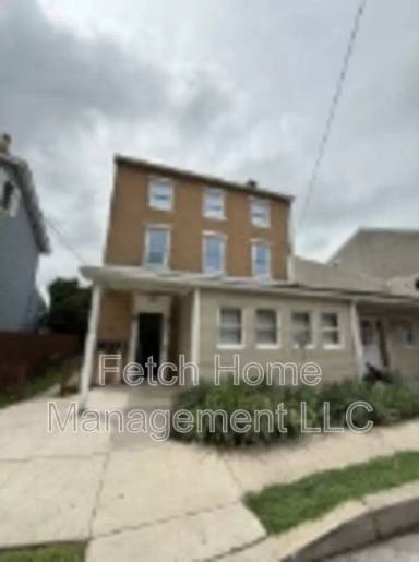 Main picture of 22 Gay St