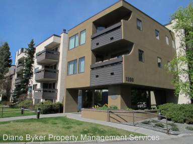 Main picture of Park Place Condo