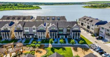 Main picture of 3723 Sailing View Blvd