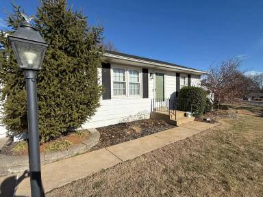 Main picture of 11015 Golf Crest Dr