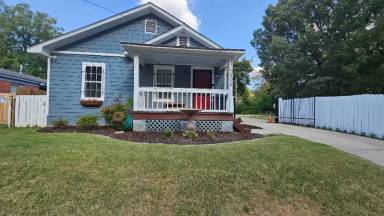 Main picture of 1534 Hamilton St