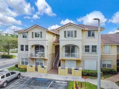 Main picture of 8838 W Flagler St