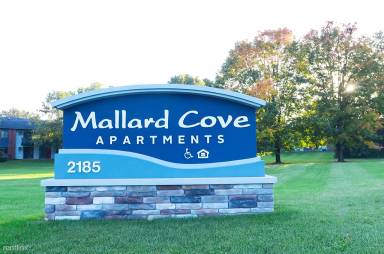 Main picture of Mallard Cove Apartments