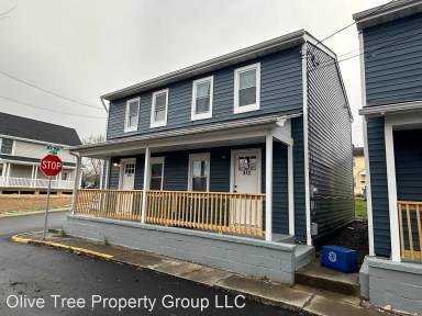 Main picture of 412 Diehl St