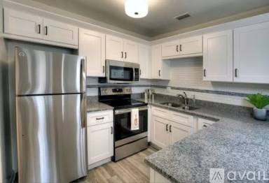 Main picture of Anthem Clearwater Apartments
