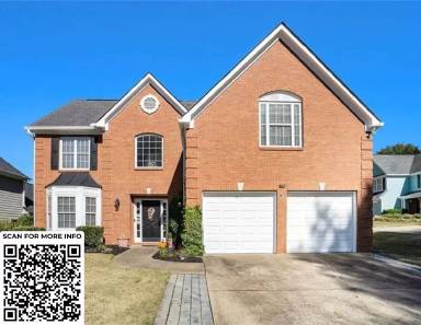 Main picture of 73 Whitlock Sq SW