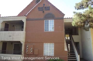 Main picture of The Residence at Canyon Gate