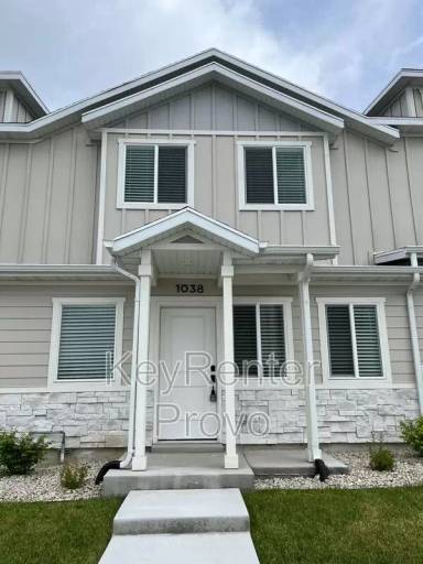 Main picture of 1038 E 1300 S