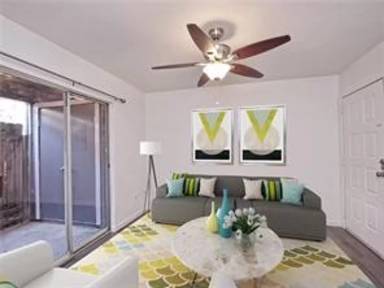 Main picture of Silverado Condominiums