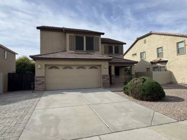 Main picture of 3561 E Mead Dr