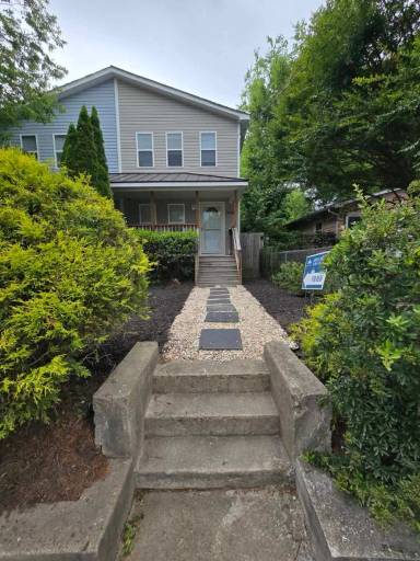 Main picture of 1404 N 30th St