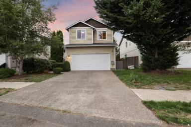 Main picture of 19510 12th Avenue Ct E