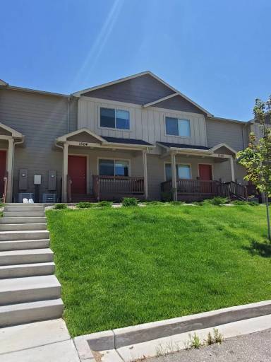 Main picture of Longsview II Townhomes