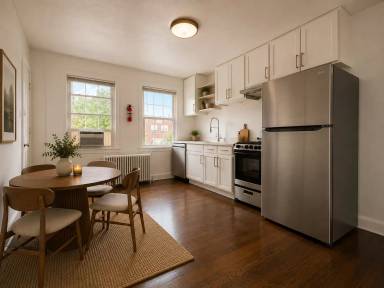 Main picture of 2425 E St NE