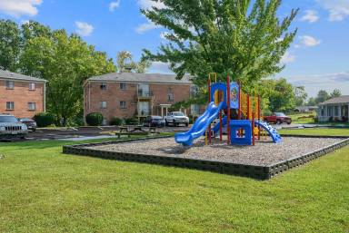 Main picture of Williams Pointe Apartments