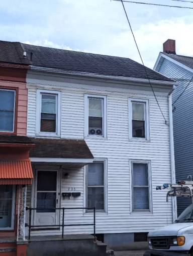 Main picture of 236 Lehman St