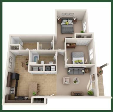 Property view