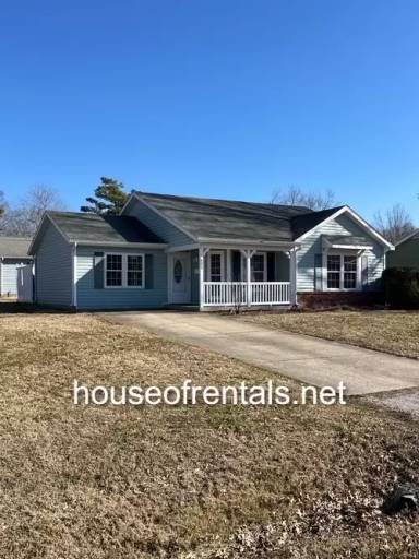 Main picture of 602 Willow St
