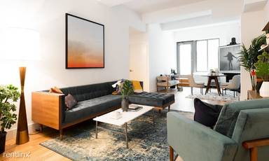 Main picture of 45 Wall St Apartments