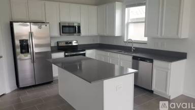 Main picture of 1106 James Paul Rd