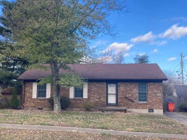 Main picture of 134 Hickory Hill Dr