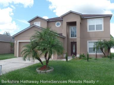 Main picture of 1117 Cambourne Dr