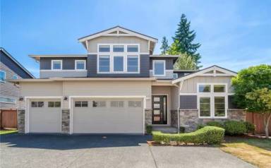 Main picture of 4310 231st Pl SE