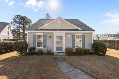 Main picture of 118 Moses Griffin Ln