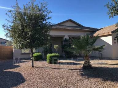 Main picture of 2361 W Quick Draw Way