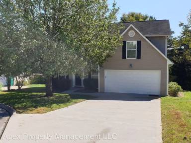 Main picture of 10808 Topview Ln