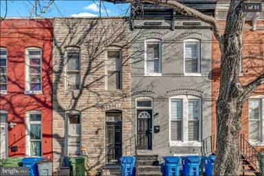 Main picture of 409 N Chester St