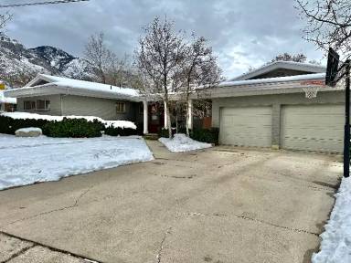 Main picture of 490 E 1980 N