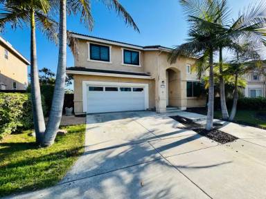 Main picture of 922 Camino del Sol