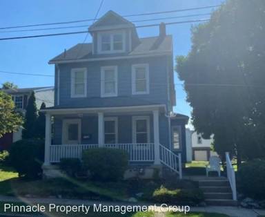 Main picture of 1434 Iron St