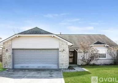 Main picture of 1539 Park Ridge Way