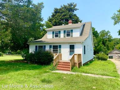 Main picture of 1007 Hornsbyville Rd