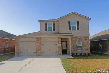 Main picture of 12830 Cedarcreek Trl