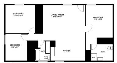 Main picture of 610 Genard St