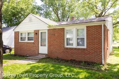 Main picture of 1904 N Glenwood Ave