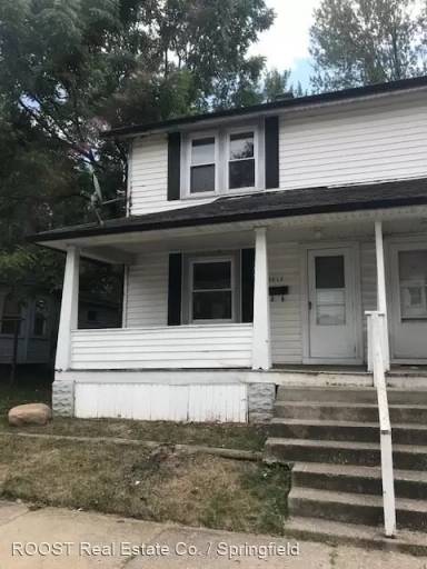 Main picture of 1012 Elder St
