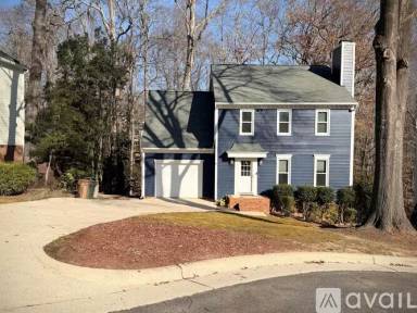 Main picture of 115 Waterfall Ct