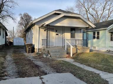 Main picture of 1926 Eby Ave