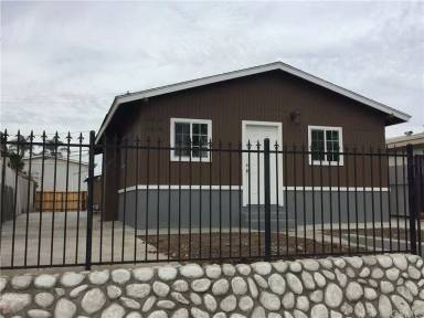 Main picture of 3816 Chamoune Ave