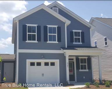 Main picture of 2702 Poplar Grove Pl