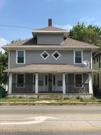 Main picture of 1620 E Main St